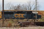 CSX 4435